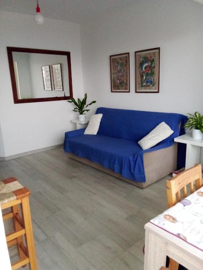 Arenales Del Sol Alicante Exteriér fotografie
