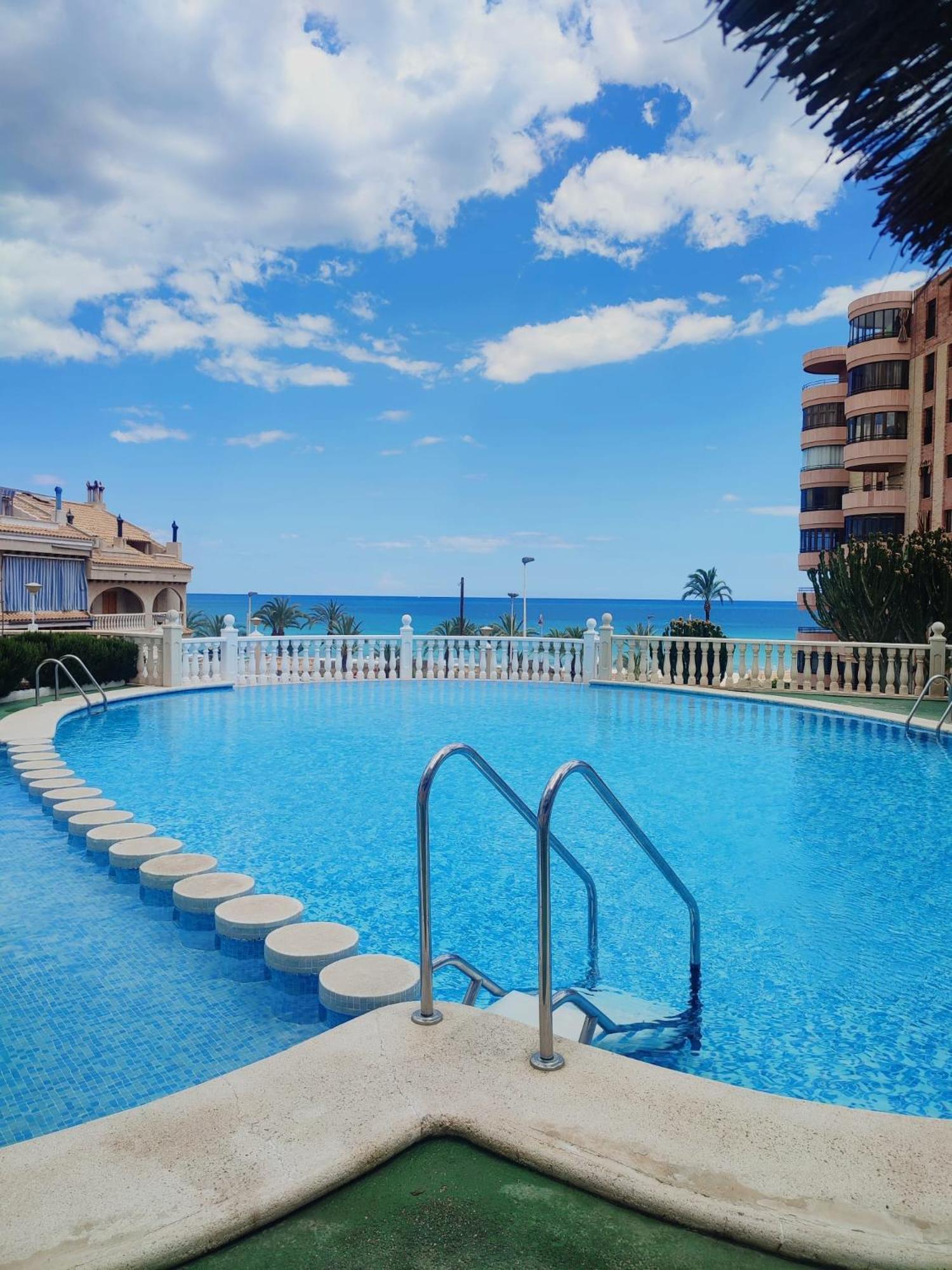 Arenales Del Sol Alicante Pokoj fotografie
