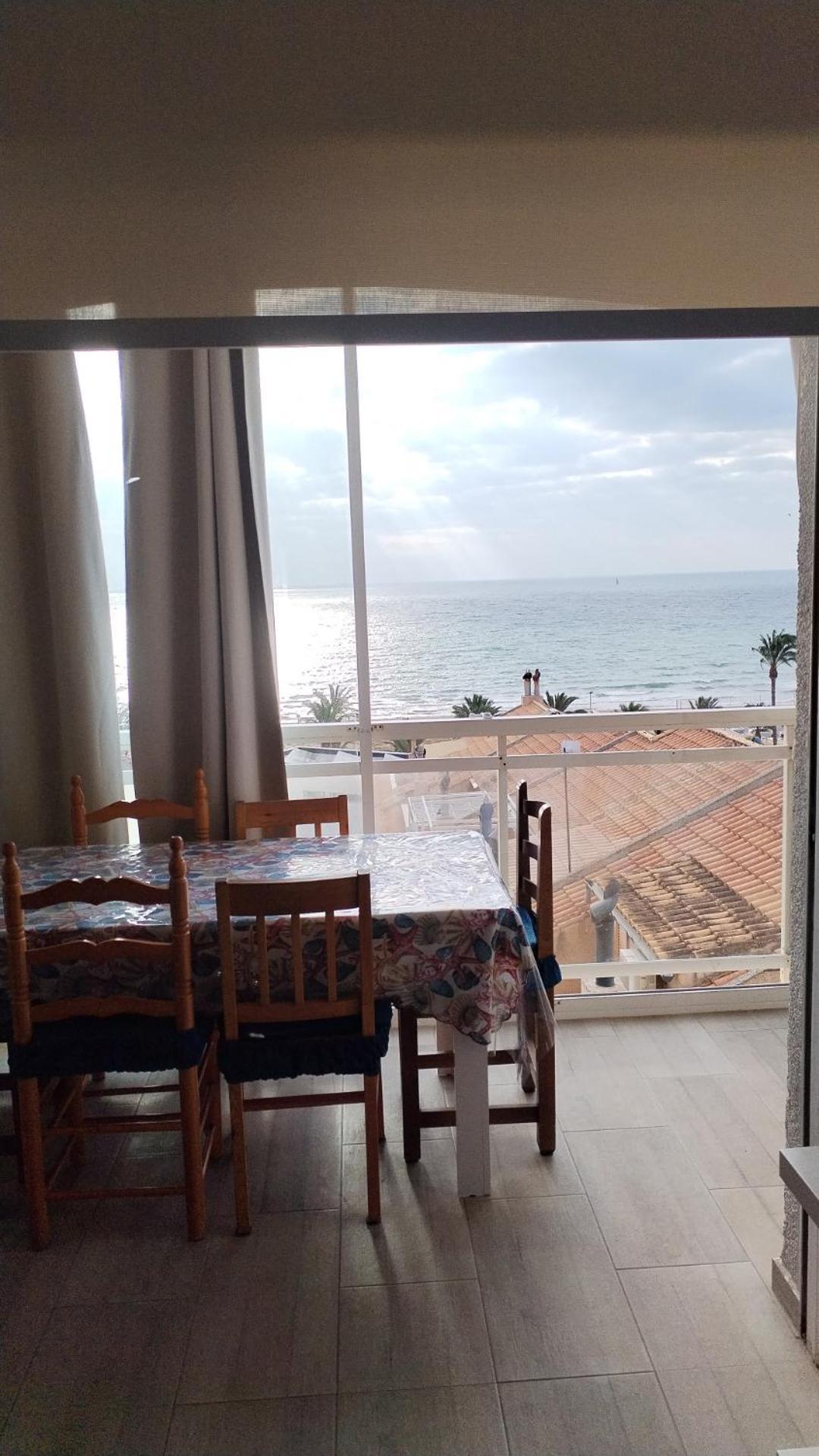 Arenales Del Sol Alicante Pokoj fotografie